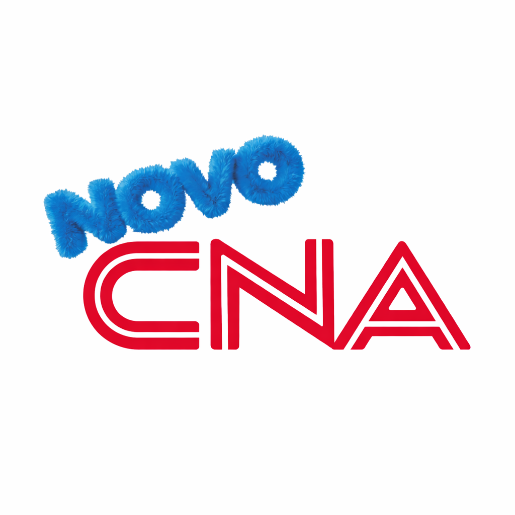 Logotipo CNA